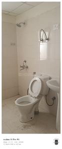 Bathroom Image of 1040 Sq.ft 2 BHK Apartment / Flat for sale in VVIP Addresses, Raj Nagar Extension Ghaziabad for Rs. 8500000