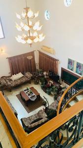 Hall Image of 3250 Sq.ft 5 BHK Independent House for sale in Saligramam Chennai for Rs. 64500000