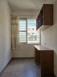 Kitchen Image of 650 Sq.ft 1 BHK Apartment / Flat for rent in Indira Nagar Bengaluru for Rs. 42000