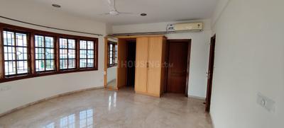 Bedroom Image of 3600 Sq.ft 3 BHK Apartment / Flat for sale in Vitrose Elanza, Halasuru Bengaluru for Rs. 65000000