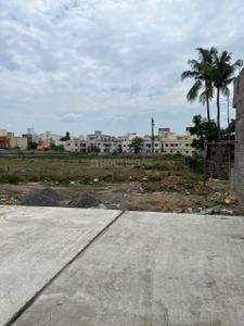 Image of 805 Sq.ft Residential Plot / Land for sale in Gerugambakkam, Chennai for Rs. 6601000