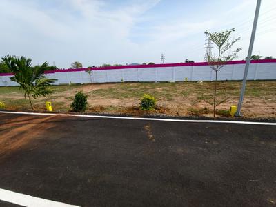 Image of 1510 Sq.ft Residential Plot / Land for sale in Premier SV Nilayam, Mannivakkam, Chennai for Rs. 8000000