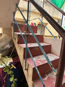 Balcony Image of 477 Sq.ft 1 BHK Independent House for sale in Gujjanagundla Guntur for Rs. 4000000