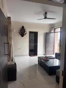 Hall Image of 1250 Sq.ft 3 BHK Apartment / Flat for sale in HSIIDC Sidco Shivalik Apartment, Manesar Gurgaon for Rs. 12700000