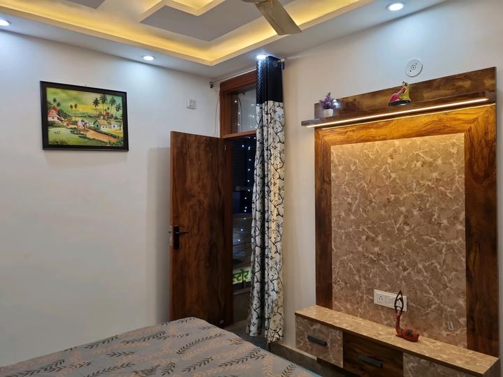 Elite Homes Bedroom One 1