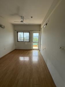Hall Image of 1875 Sq.ft 3 BHK Apartment / Flat for sale in Vaswani Pinnacle, Whitefield Bengaluru for Rs. 22500000