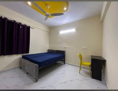 Hall Image of GVR Coliving  in K R Puram, Bangalore