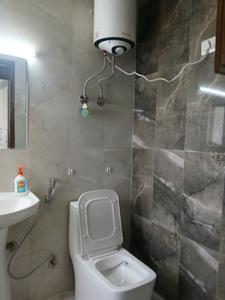 Bedroom One Image of 1997 Sq.ft 3 BHK Apartment / Flat for sale in Pareena Coban Residences, Sector 99 Gurgaon for Rs. 22000000
