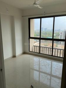 Hall Image of 1550 Sq.ft 3 BHK Apartment / Flat for rent in Pacifica North Enclave Block A To K, Vaishno Devi Circle Ahmedabad for Rs. 26000