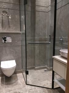 Common Bathroom Image of 1800 Sq.ft 3 BHK Builder Floor for sale in Vikaspuri New Delhi for Rs. 36000000