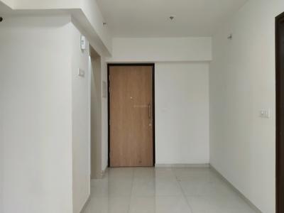 Living Room Image of 850 Sq.ft 2 BHK Apartment / Flat for rent in Lodha Crown, Thane West Thane for Rs. 38000