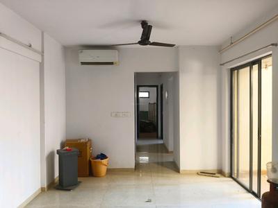Living Room Image of 910 Sq.ft 1.5 BHK Apartment / Flat for sale in Lodha CASA LAKESIDE, Palava Phase 2 Thane for Rs. 3990000