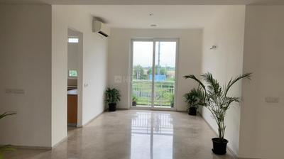 Hall Image of 3360 Sq.ft 4 BHK Apartment / Flat for sale in Vatika Sovereign, Sector 99 Gurgaon for Rs. 45000000