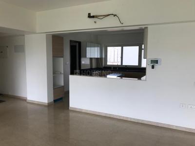 Kitchen Image of 3000 Sq.ft 5 BHK Apartment / Flat for sale in Lodha Woods, Kandivali East Mumbai for Rs. 89500000
