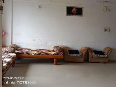 Hall Image of 1377 Sq.ft 2 BHK Apartment / Flat for sale in Devnandan Summit, Sargasan Gandhinagar for Rs. 6500000