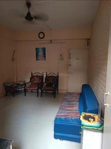 Bedroom Image of 2 girls pg rental immediate  in Kothrud, Pune