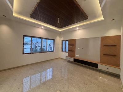 Hall Image of 3500 Sq.ft 3.5 BHK Independent House for sale in Jnana Ganga Nagar Bengaluru for Rs. 28000000