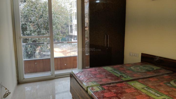 Green Wood City, Sector 45 Bedroom One 1