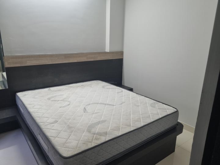 Koramangala Bedroom 1