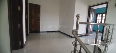 Hall Image of 2000 Sq.ft 4 BHK Duplex for rent in  Crawford Residency, Edamalaipatti Pudur Tiruchirappalli for Rs. 25000