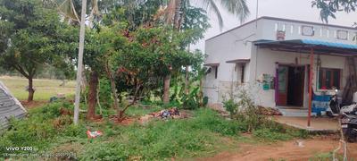 Image of 4000 Sq.ft 2 BHK Independent House for sale in Pudur, Erode for Rs. 12000000