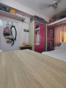 Bedroom Image of 550 Sq.ft 2 BHK Apartment / Flat for sale in Baranagar Kolkata for Rs. 2500000
