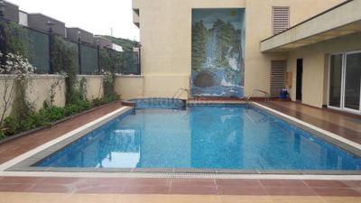 Image of 1180 Sq.ft 2 BHK Apartment / Flat for sale in Favourite Elegance, Kaval Bairasandra, Bengaluru for Rs. 9150000