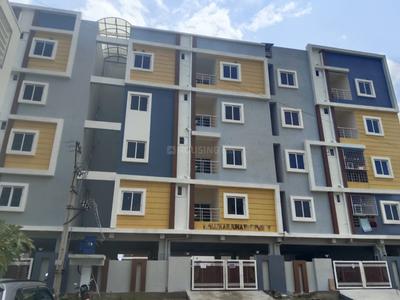 Image of 900 Sq.ft 2 BHK Apartment / Flat for rent in Patancheru, Sangareddy for Rs. 13000