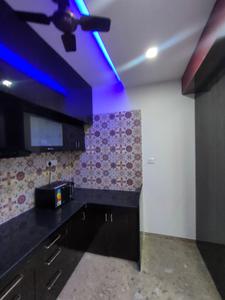 Kitchen Image of 1300 Sq.ft 2 BHK Apartment / Flat for rent in Samarvarni Silvassa for Rs. 16000
