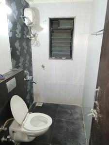 Image of 1900 Sq.ft 3 BHK Apartment / Flat for rent in Indira Nagar, Nashik for Rs. 23000