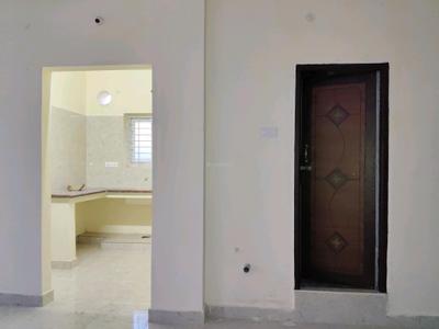 Living Room Image of 1410 Sq.ft 3 BHK Independent House for sale in Gerugambakkam Chennai for Rs. 10400000