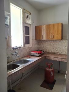 Kitchen Image of 1130 Sq.ft 2 BHK Apartment / Flat for sale in Focal Point Dera Bassi for Rs. 3450000