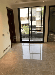 Image of 4500 Sq.ft 4 BHK Builder Floor for sale in Safdarjung Development Area, New Delhi for Rs. 165000000