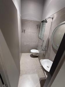 Image of 575 Sq.ft 1 BHK Apartment / Flat for sale in Shree Super Homez, Virar West, Virar for Rs. 2749000