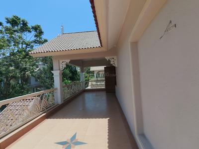 Balcony Image of 4500 Sq.ft 4 BHK Villa for sale in Thaltej Ahmedabad for Rs. 95000000