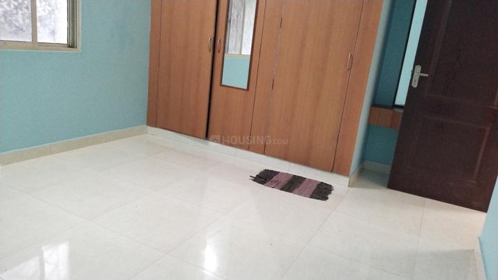 Prayag Bedroom One 1