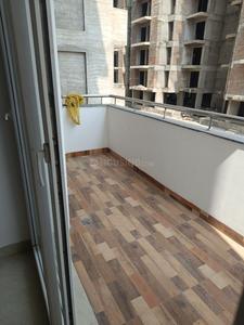 Balcony Image of 1770 Sq.ft 3 BHK Apartment / Flat for sale in Manjidana Colony Nagpur for Rs. 10200000