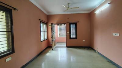 Hall Image of 1500 Sq.ft 2 BHK Builder Floor for rent in Banashankari Bengaluru for Rs. 26000