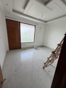 Hall Image of 2200 Sq.ft 3 BHK Independent House for rent in Noida Extension Greater Noida for Rs. 32000