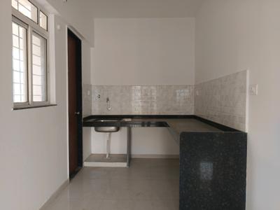 Kitchen Image of 993 Sq.ft 2 BHK Apartment / Flat for sale in Vedant Dynamic Imperia, Undri Pune for Rs. 5000000