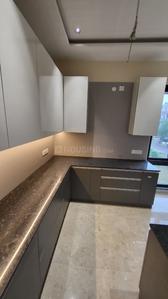 Kitchen Image of 1385 Sq.ft 3 BHK Builder Floor for sale in Sector 79 Mohali for Rs. 19500000