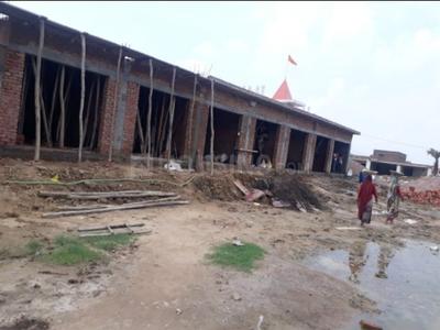Image of 1800 Sq.ft Residential Plot / Land for sale in Jait, Vrindavan for Rs. 2325000