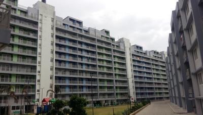 Image of 1400 Sq.ft 2 BHK Apartment / Flat for sale in Pacific Golf Estate, Kulhan, Dehradun for Rs. 13000000
