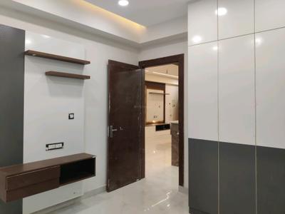 Bedroom Image of 1650 Sq.ft 3 BHK Apartment / Flat for sale in Lal Kuan Ghaziabad for Rs. 7065000