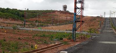 Image of 1200 Sq.ft Residential Plot / Land for sale in Sattur, Hubali-Dharwad for Rs. 4200000