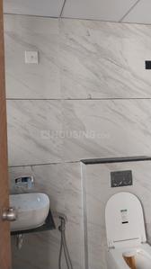 Image of 1890 Sq.ft 3 BHK Apartment / Flat for sale in Ekarth One, Sargasan, Gandhinagar for Rs. 7200000