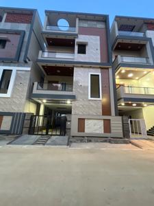 Image of 4200 Sq.ft 6 BHK Villa for sale in Saket Township, Kapra, Secunderabad for Rs. 21000000