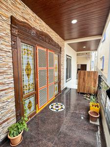 Balcony Image of 4200 Sq.ft 6 BHK Independent House for sale in Uppal Hyderabad for Rs. 23000000