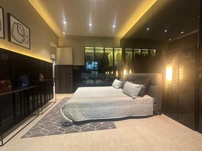 Bedroom Image of 2200 Sq.ft 4 BHK Apartment / Flat for sale in ANP Autograph, Punawale Pune for Rs. 17500000