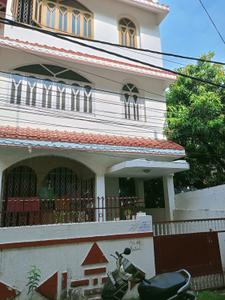 Image of 2400 Sq.ft 3 BHK Builder Floor for rent in Bankman Colony, Patna for Rs. 16000